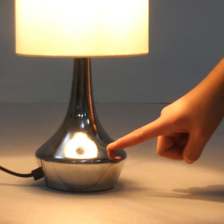 Image du produit vidaXL Tischlampe (E14)