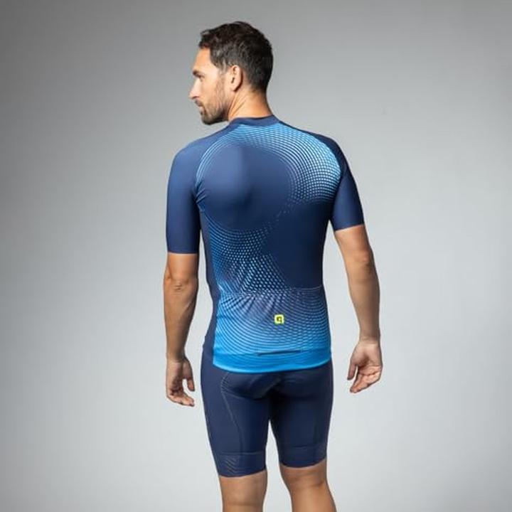 Immagine prodotto Alé Maglia Optical P/E (M)