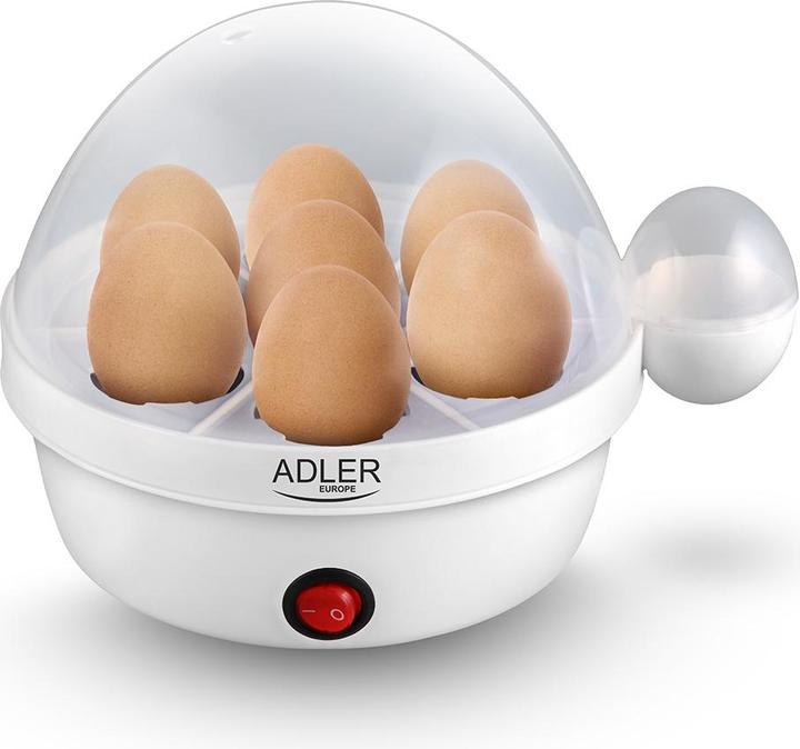 Actual product image Adler Egg boiler