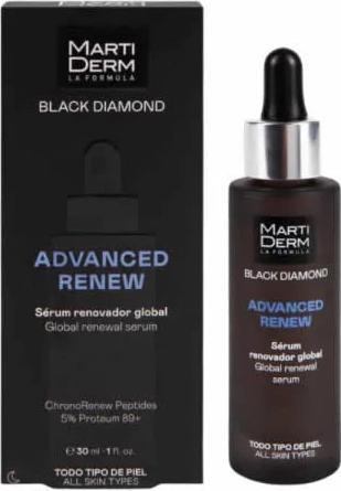 Image du produit Martiderm Black Diamond Advanced Renew Serum 30ml (30 ml)