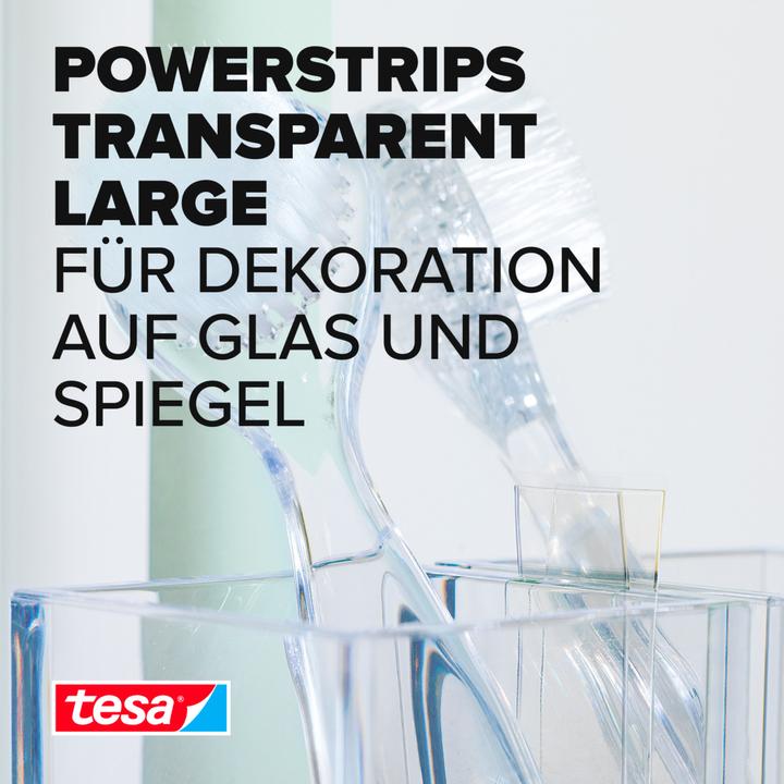 Image du produit tesa Powerstrips