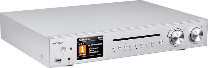 Produktbild Noxon A 571 CD (Radio Tuner)