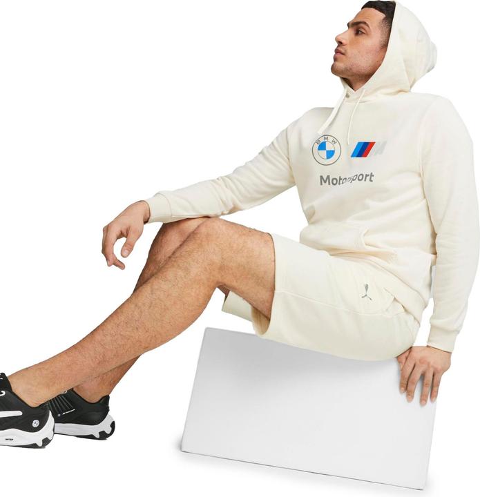 Immagine prodotto Puma Felpa Casual dal taglio comodo (M)