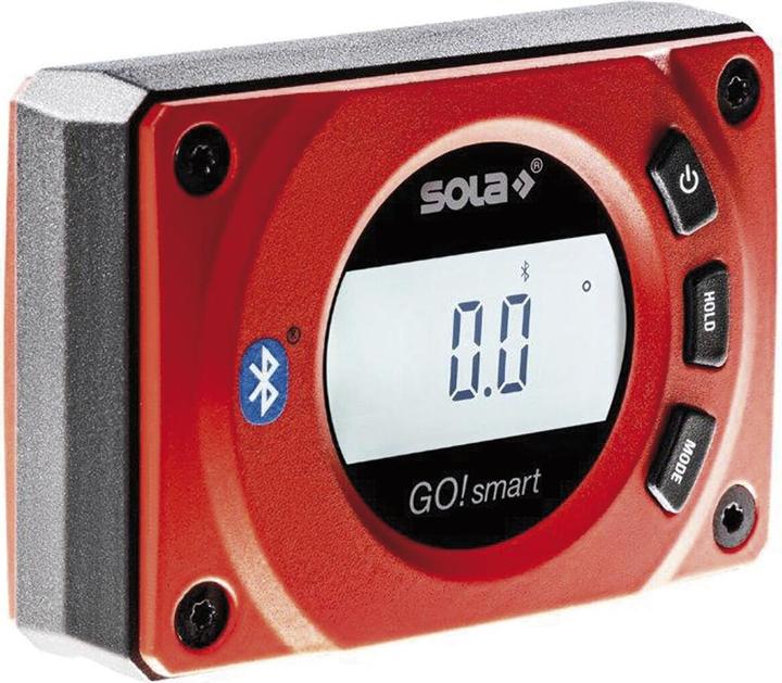 Produktbild Sola Messwerkzeuge Wasserwaage (8 cm)