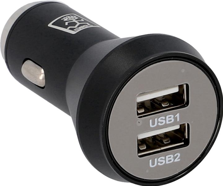 Actual product image 2GO charger