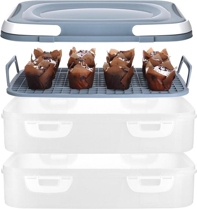 Image du produit Com-four Partycontainer