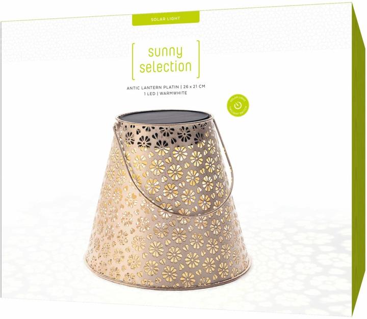 Image du produit STT Antic Lantern