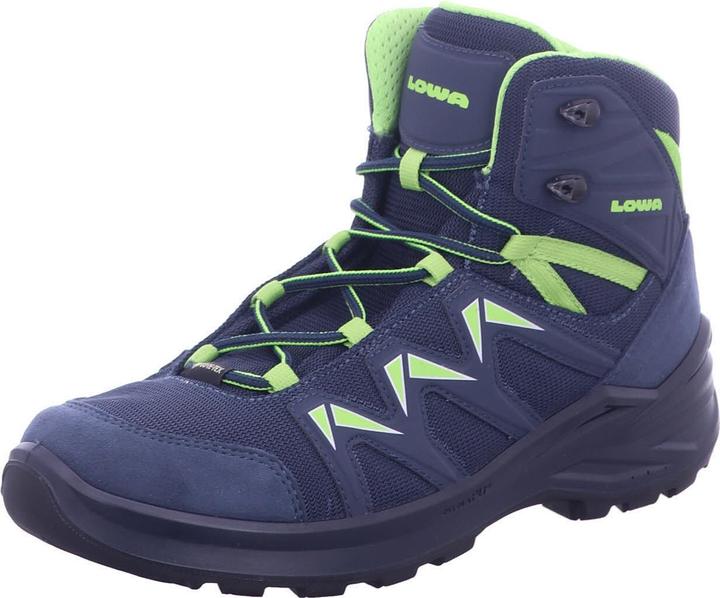 Actual product image Lowa Innox Pro Gore-Tex® Kids hiking boot (41)