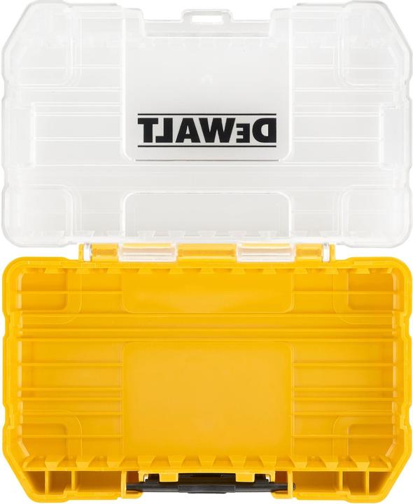 Produktbild DeWalt Tough System Box