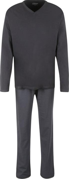 Produktbild Uncover by Schiesser Pyjama Homewear Bequem sitzend - 13699 (L)