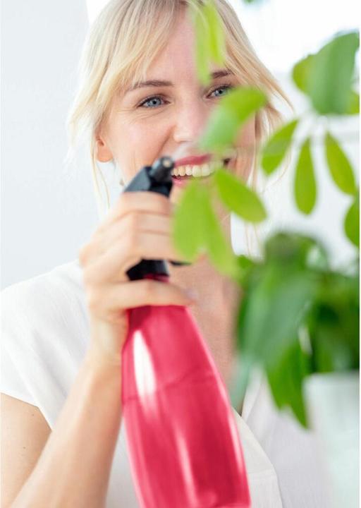 Actual product image Emsa Flower sprayer 'Fuchsia (0.70 l)