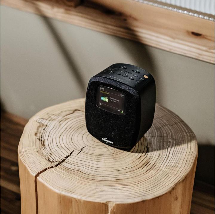Produktbild Sangean DCR-83 (DAB+, FM, Bluetooth)