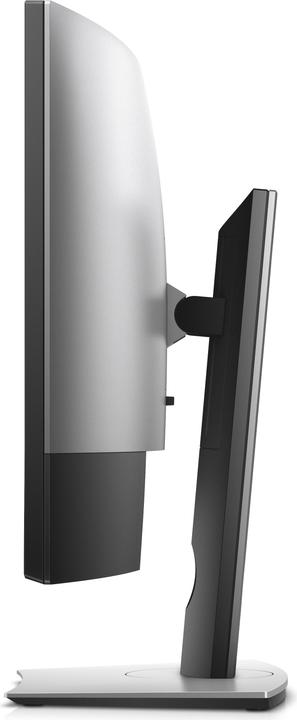 Actual product image Dell UltraSharp U3818DW (3840 x 1600 pixels, 37.50")