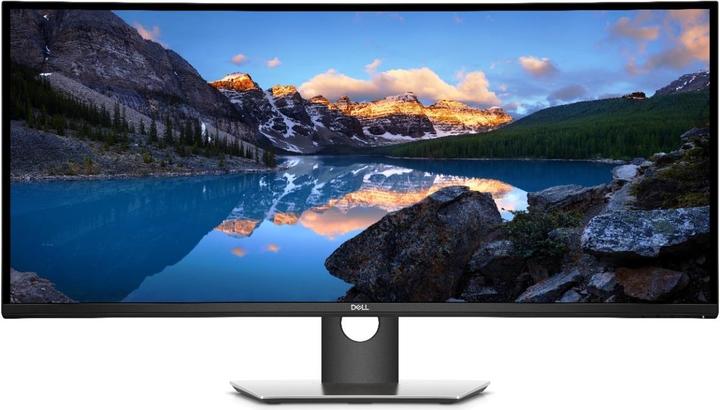 Actual product image Dell UltraSharp U3818DW (3840 x 1600 pixels, 37.50")