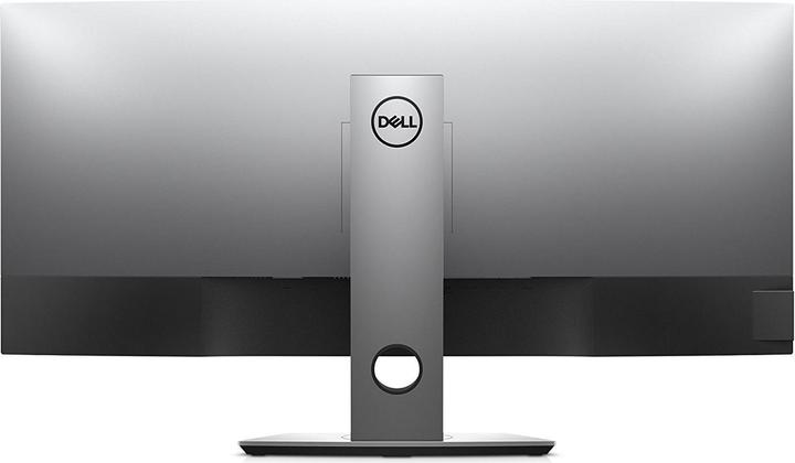 Actual product image Dell UltraSharp U3818DW (3840 x 1600 pixels, 37.50")