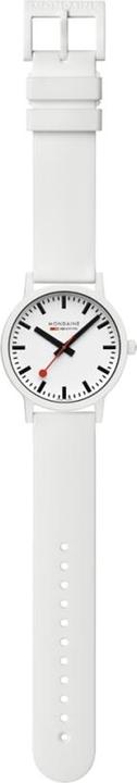 Produktbild Mondaine essence (Analoguhr, 41 mm)