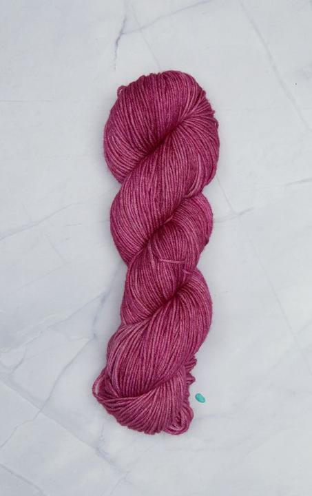 Dusty Rose