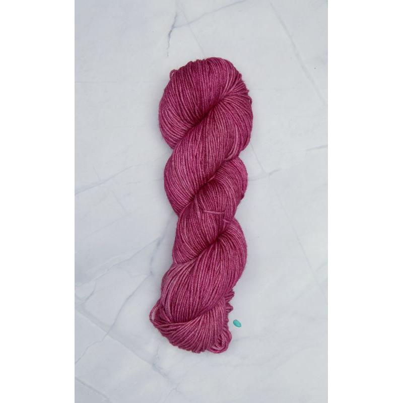 Symfonie Yarns ca. 220 m Dusty Rose 100 g, Garn + Wolle, Rosa