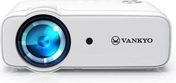 Actual product image Vankyo Leisure 430W (HD, 120 lm, 1.69:1)