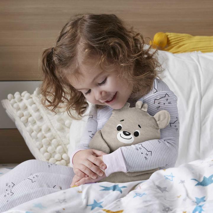 Actual product image Fisher-Price Baby Bear with Firefly Night Light