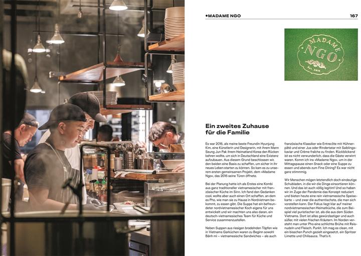 Produktbild The Duc Ngo (Deutsch, The Duc Ngo, 2025)