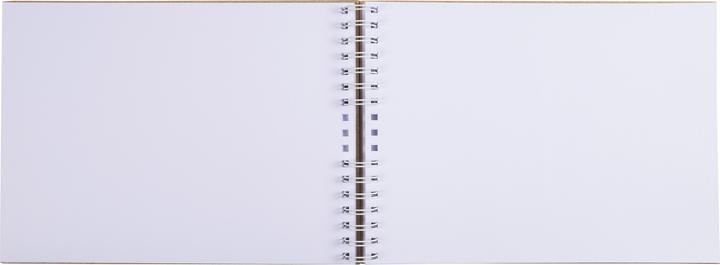 Produktbild Exacompta Fotoalben (32 x 22 cm)