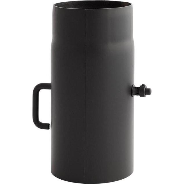 Wade STOVE CHIMNEY DIAMETER – 115 MM 0,25 M, Heizkörper