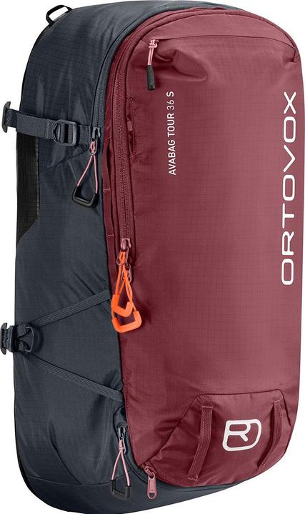 Actual product image Ortovox Avabag Litric Tour (36 l)