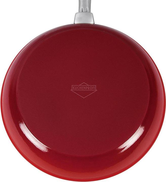 Immagine prodotto Küchenprofi Provenza (28 cm, Padella per friggere, Ghisa)