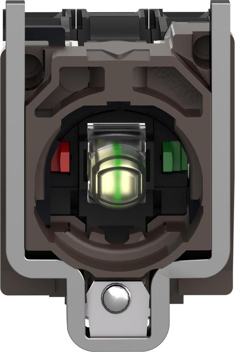 Image du produit Schneider Electric Module LED 230V 1Ö 1S blanc