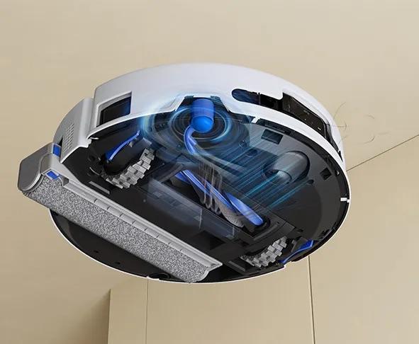 Produktbild Ecovacs T90 Pro Omni (30000 Pa, Wischrolle)