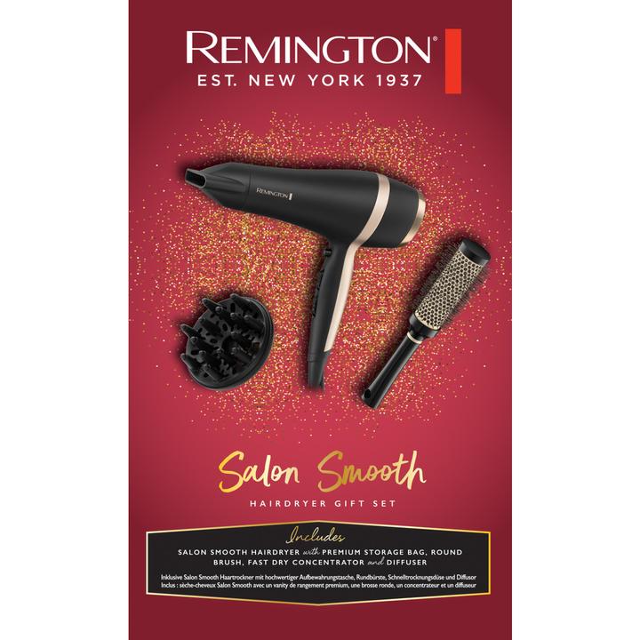 Immagine prodotto Remington D6940GP E51 Salone Liscio (2100 W)
