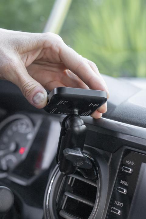 Produktbild Peak Design Car Mount