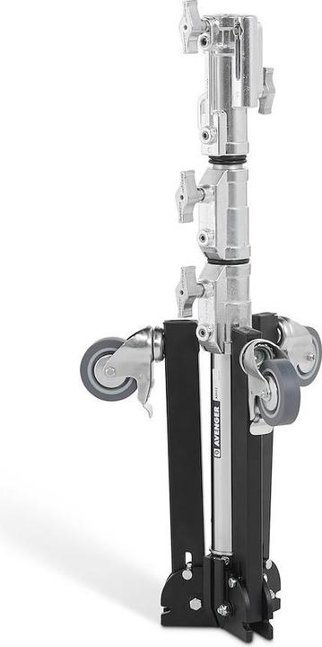 Immagine prodotto Manfrotto Lowboy Junior (120 cm, 25 kg)