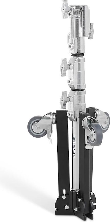 Image du produit Manfrotto Lowboy Junior (120 cm, 25 kg)