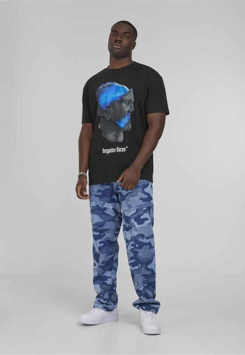 Produktbild Forgotten Faces Herakles Heavy Oversized Tee (XS)