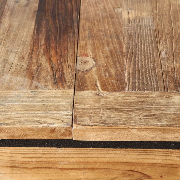 Actual product image Rivièra Maison Shelter Island (80 x 100 x 50 cm)