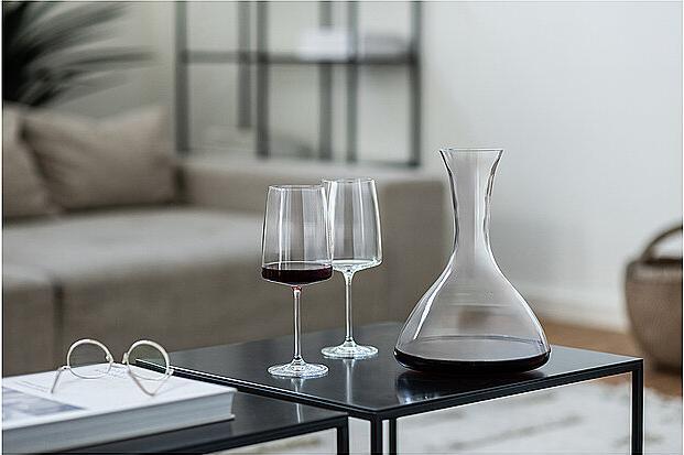 Immagine prodotto Zwiesel Dekanter Vivid Senses 0.75 l (0.75 l)