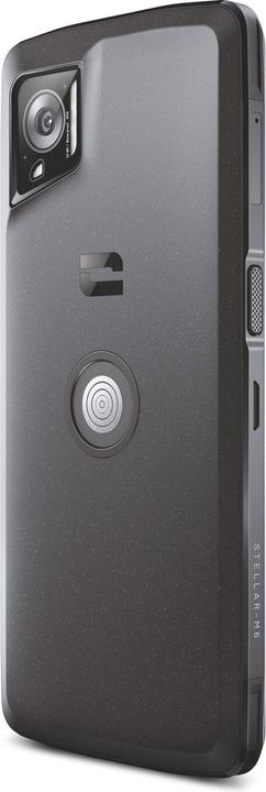 Image du produit Crosscall STELLAR M6 6.1IN 5G ANDROID 6GB 128GB (128 Go, Noir, 6.10", Double SIM, 50 Mpx, 5G)