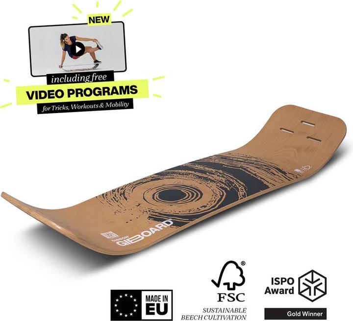 Image du produit Gibbon Active (1.06 m)