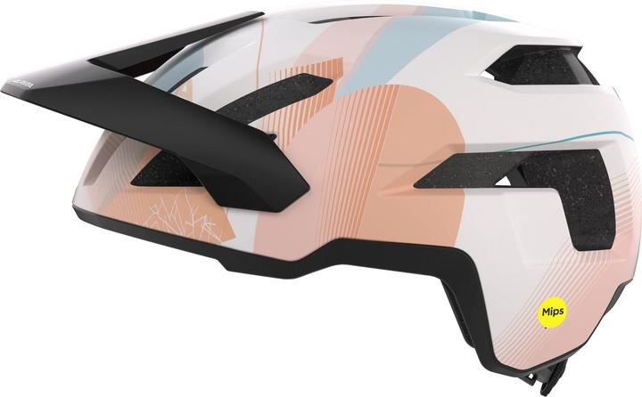 Produktbild Alpina Taunus Mips (55 - 59 cm)