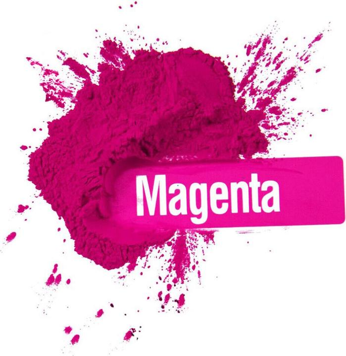 Produktbild Druckfuxx 1x XL TONER MAGENTA für OKI C310DN C330DN C331DN C510DN C511DN C530DN