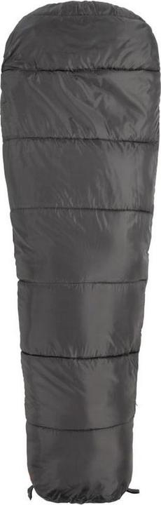 Actual product image Trespass BUNKA - Children's sleeping bag (170 cm)