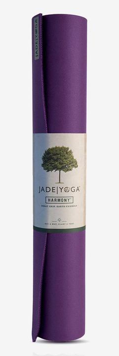 Actual product image JadeYoga Harmony (5 mm)