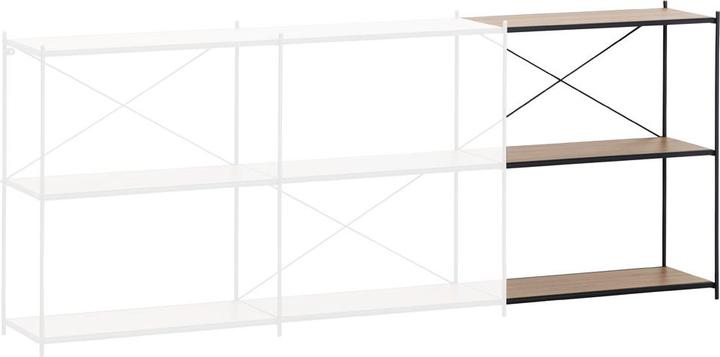 Actual product image BYYU Rico (70 x 85 cm)