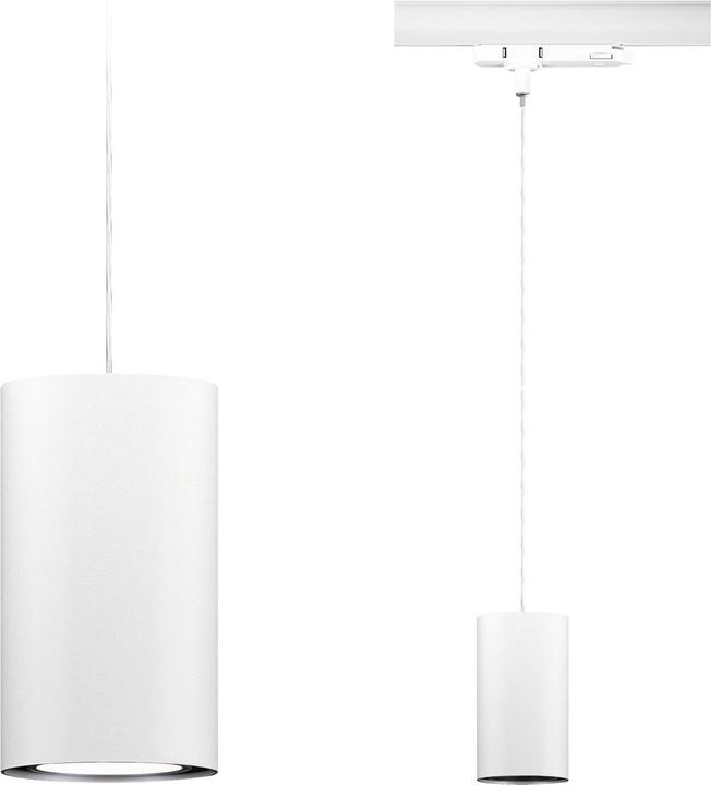 Produktbild Paulmann ProRail3 Pendelleuchte Kratos (4200 lm)