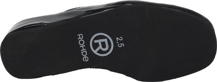 Actual product image Rohde Mandal (37.5)