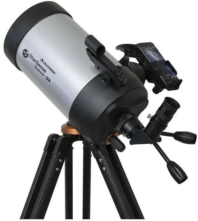 Produktbild Celestron StarSense Explorer DX 6 SCT