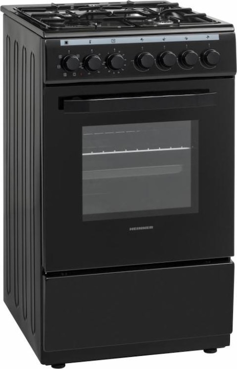 Produktbild Heinner HFSC-V60LITGC-BK