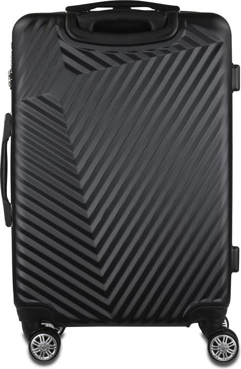 Produktbild Mano Don Carlo Hartschalenkoffer (92 l)
